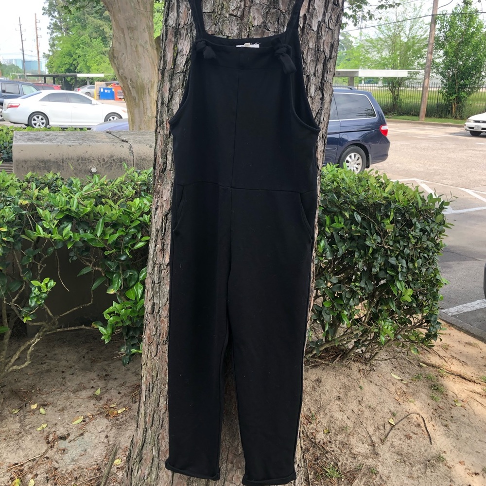 Tea n’ Rose jumpsuit